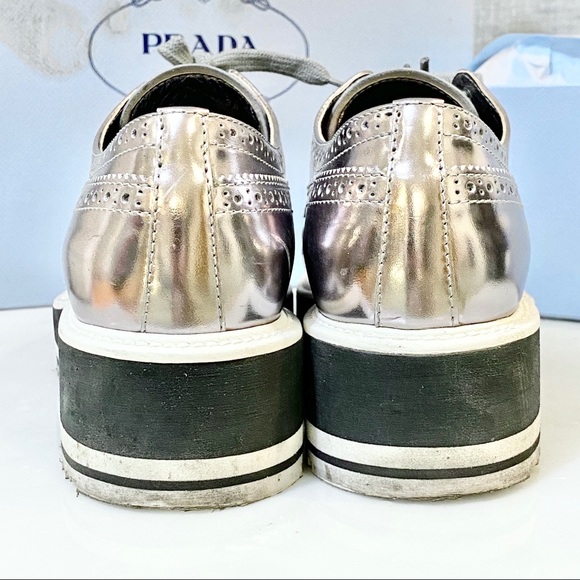 Prada Shoes - Picture 7 of 13